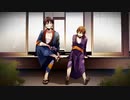 「プライド革命」　[コラボ]歌ってみた　はるか & (・Thi・)