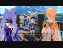 【原神】華々しき流年 其の二「星と月を仰ぎ、山河を隈なく歩く」ストーリープレイ動画 2/2