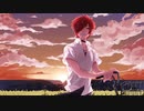 【VTuber】『さよならレシェノルティア』歌ってみた【カガリ ケイ】