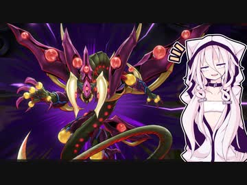 【遊戯王マスターデュエル】堕天使デッキで暴れたいIAちゃん #2【IA実況プレイ】