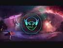 Masked Wolf - Astronaut Soarin' In The Ocean (Goblin Mashup)
