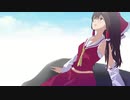 霊夢のわきが魅力的なのでアニメ作った