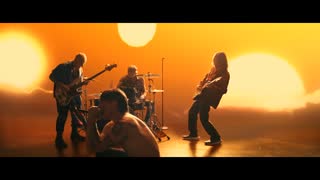 Red Hot Chili Peppers - Black Summer