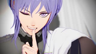 【FEMMD】踊【歌唱モーション配布】