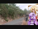 ゆかりさんのゆるポタ１６　鷲ヶ頭山でなんちゃってタイムアタックする