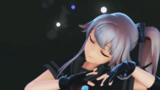 【MMD艦これ】由良さんで終わりへ向かう始まりの歌