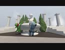 【実況】協調性のない2人#1【Human Fall Flat】