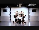 【踊ってみた】ITZY (있지) - "WANNABE" Dance Cover  (Part-mix / Short ver.)