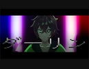 【シ／ャ／ー／ク／ん】ダ.ー.リ.ン【MMD】