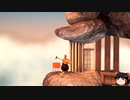 【ゆっくり実況】ゆっくり『と』雑談しながら壺登山 ＃5【Getting Over It】