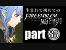 生まれて初めてのファイアーエムブレム　part85
