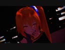 【MMD】Tda式ネルでmonster(Short)