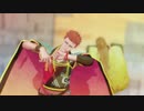 【MMD文アル】ハルジオン【rhn先生とozk一門】