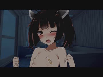 【ボイロ＆CeVio劇場】ボイロ達にエッ〇なことしたいって言ってみた③【VOICEROID＆CeVio劇場】