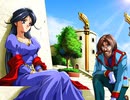 BE-YOND　〜黒大将に見られてる〜　プレイ動画　パート39　ベルEND