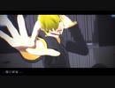 【MMDワンピ】 疑心暗鬼 【サンジ(自作Vroidモデル)】