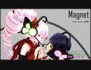 【SynthesizerV】ついなさんとセイカちゃんで「Magnet」