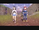 【初見実況】表情豊かな主人公（Pokémon LEGENDS アルセウス）