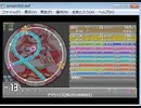 simai アマリリス(BLUEHAWAII) Re:MASTER Lv.13-