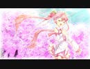 桜が舞う季節の中で / 初音ミク