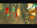 【ゼルダの伝説BotW】実況プレイ-part14-