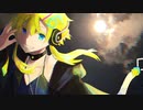 満月な絵　描いてみた/めしだ