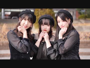 【エアえるくる。】恋愛裁判 踊ってみた【初コラボ】