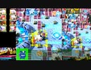 【AC版ボンバーガール】だめショッター爆散.btrv3