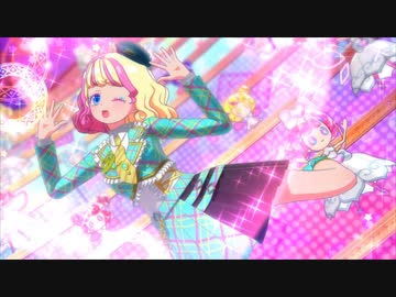【プリマジ】甘瓜みるき 「イワナイ」（ぬるぬる版）
