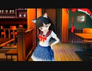 【MMD】ツンドラ女子にクリスマスデートを申し込んでみた結果【らぶ式モデル】