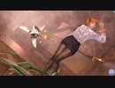 【DoaXvv/かすみ】ライザ2・レベルアップ/シークレットクラス