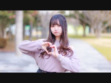 【岩咲ふう】イーガー♥ビリーバー【踊ってみた】