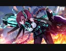 【アサルトリリィ Last Bullet】慟哭のクリューサーオール 5話