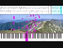 Mendelssohn- Songs without Words Op.62, No. 6 in A major Spring Song