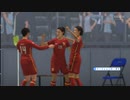 PC配信《FIFA 22》傳奇難度-英格蘭足總杯-中國男足和女足-第一期 (5)