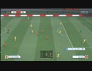 PC配信《FIFA 22》傳奇難度-英格蘭足總杯-中國男足和女足-第一期 (6)