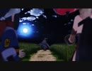 ASMRしならがポケモンを捕獲するニュイ・ソシエール【にじさんじMMD】