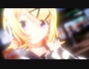 【MMD】 DECADE 『Sour式鏡音リン』