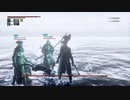【Bloodborne実況】中年BBAのBloodborne久々プレイ　第十四回目