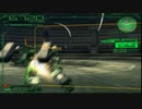 【LR改】アーマード・コア　ラストレイヴン　ミサイル系武器の修正