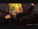 【MMDワンピ】 ツイまとめVol.01 【サンジ(自作Vroidモデル)】