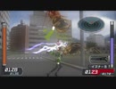 【Switch実況】ルーレットで兵科を決める地球防衛軍2 Part.030