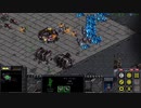StarcraftRemastered スタークラフト実況プレイ1-13