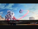 白き鋼鉄のX2 part12
