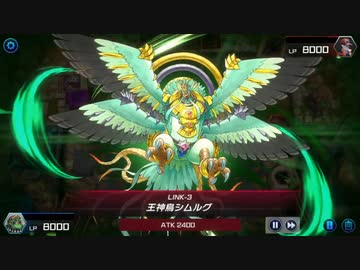 迫真マスターデュエル部　鉄獣戦線の裏技.mp4