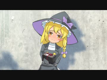 RIくんとバレンタインとチョコレート