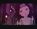 【MMD艦これ】神通さんで【神(通)っぽいな】1080p