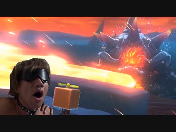 2Pフューリークッパレ○プ！ネコの国を冒険する先輩達.mp5