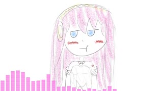 かわいいだなんて言わないでっ！【巡音ルカオリジナル曲】