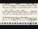 Beethoven  Piano Concerto No. 5 in E-flat Major, Emperor, Op. 73 - Piano Solo (sheet music)